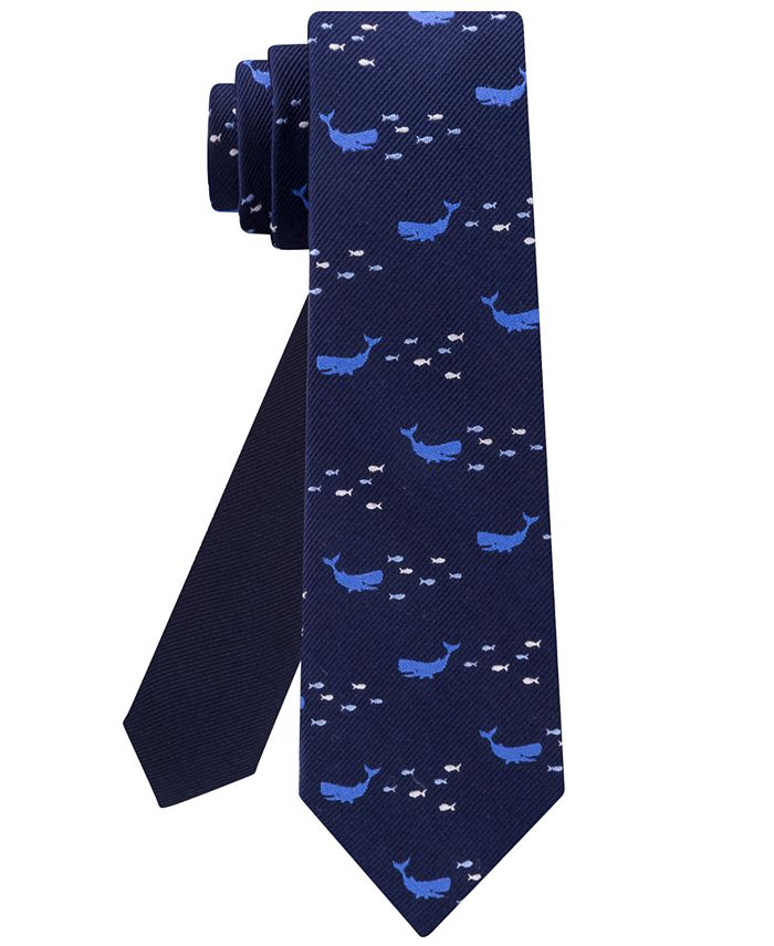 tommy hilfiger slim tie