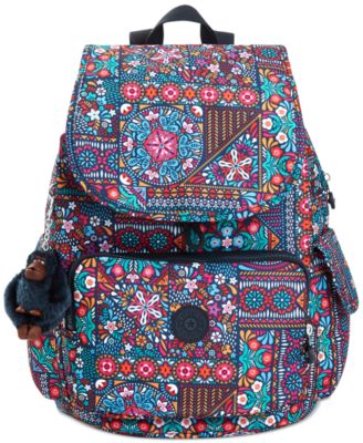 Kipling Ravier Medium Backpack Macy s