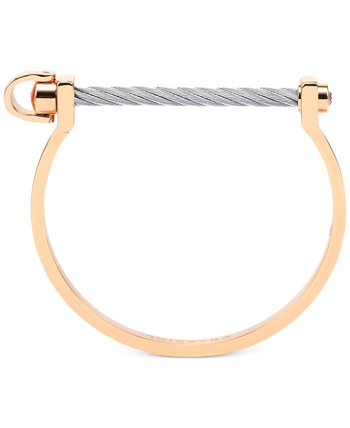 Macys charriol shop bracelets