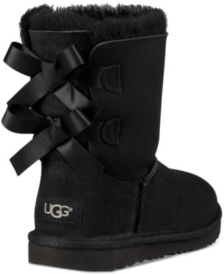 girls boots like uggs