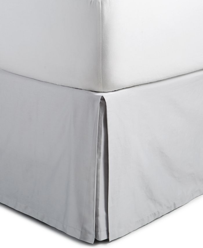 Hotel Collection CLOSEOUT! Muse Queen Bedskirt, Created for Macy's Macy's