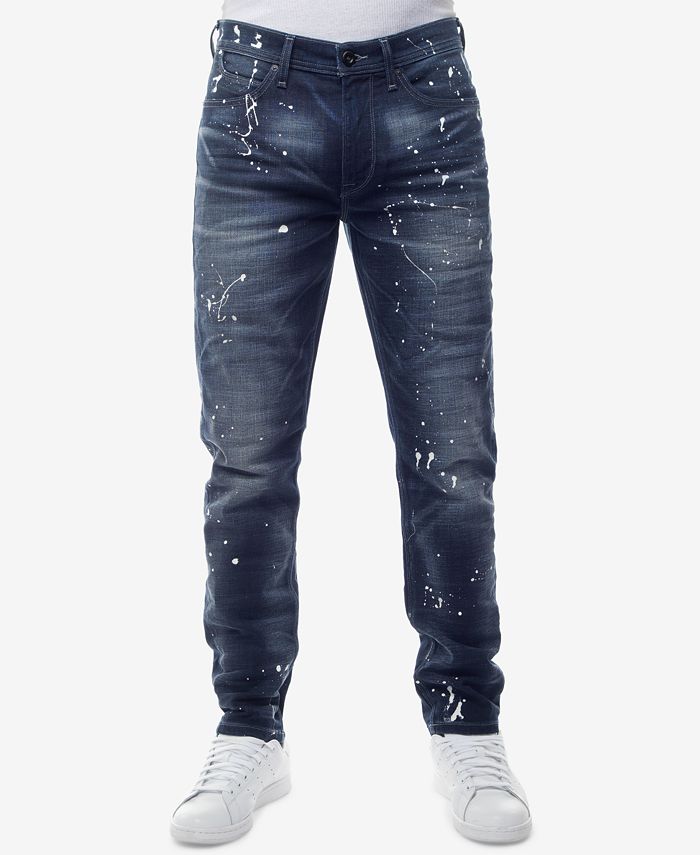 Sean john slim fit jeans store