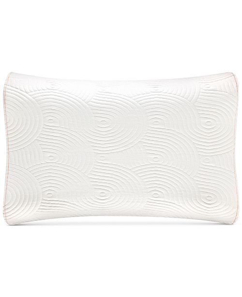 Tempur Pedic Side Sleeper Support Memory Foam Pillow Reviews