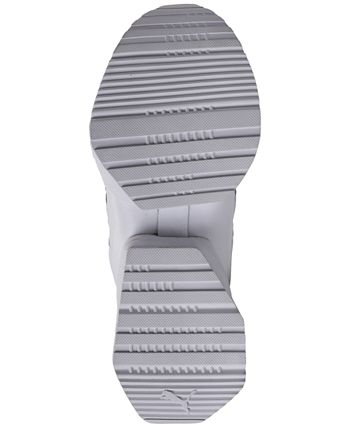 Puma Women s Muse Echo Casual Sneakers from Finish Line Macy s