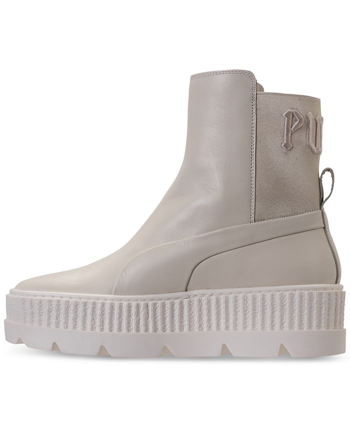 puma fenty chelsea sneaker boot