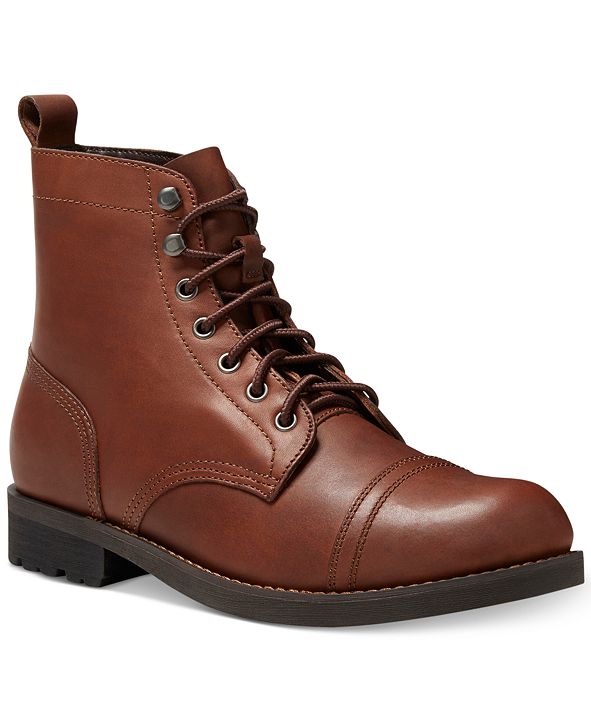 Eastland Shoe Eastland Men's Jayce Boots & Reviews - All Men's Shoes ...