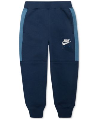 little boys nike joggers