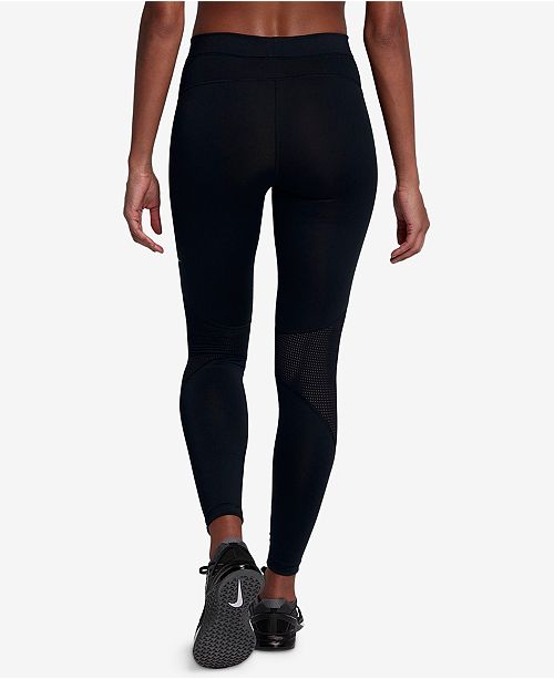 Nike Pro Hypercool DriFIT Leggings & Reviews Pants & Leggings