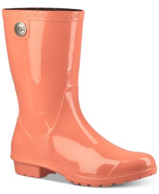 ugg sienna mid calf rain boots