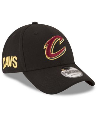 New Era 9Forty Cap Cleveland Cavaliers In Camouflage – Verstellbar, 100% Baumwolle, Für Kinder