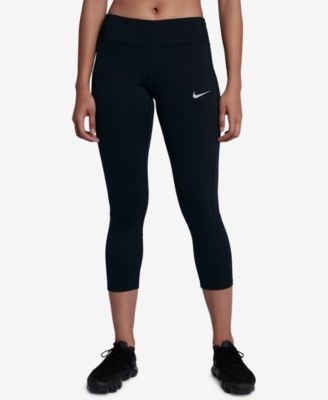 Nike Power Dri FIT Running Leggings \u0026 