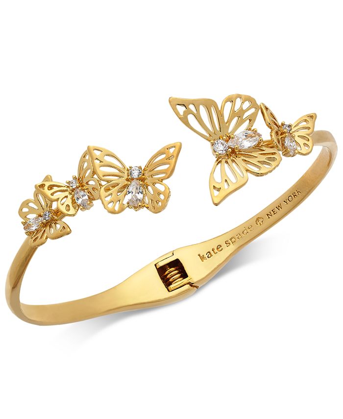 Kate spade on sale bracelet macys