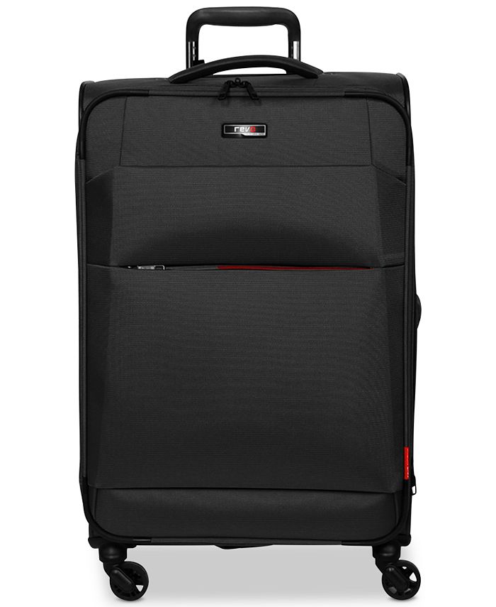 Macys revo sales luggage