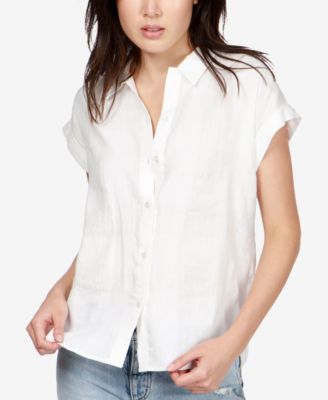 Lucky Brand - Collared Shirt