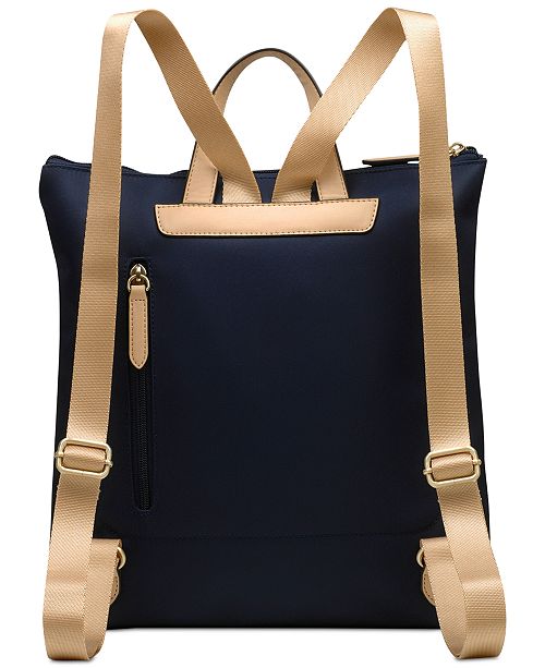 Radley London Pocket Essentials ZipTop Backpack & Reviews Handbags & Accessories Macy's