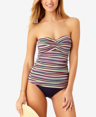 macys anne cole tankini