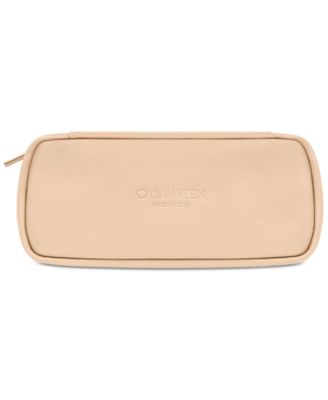 pouch calvin klein