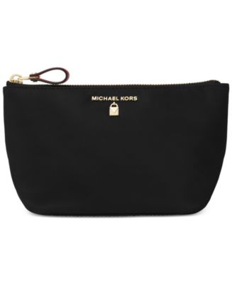 Michael Kors Logo Kelsey Shoulder Tote - Macy's