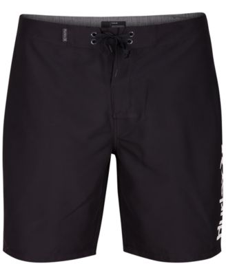 hurley 21 inch shorts