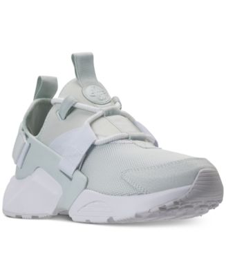 womens nike air huarache city low casual shoes
