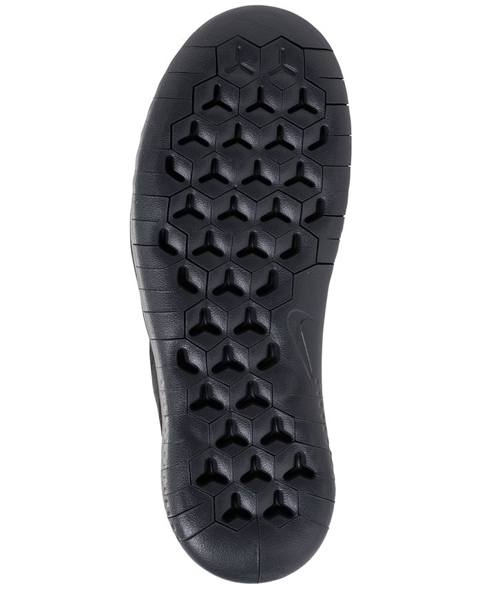 nike women's free run 2018 running sneakers from finish line