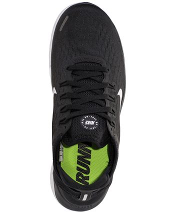 Nike women's free run 2018 best sale running sneakers from finish line