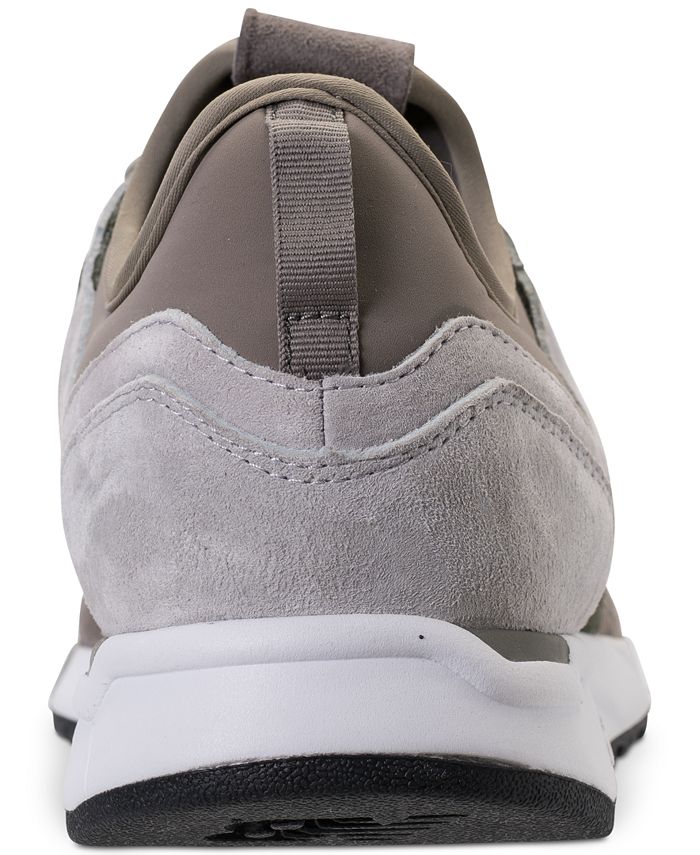 New Balance Men's 247 Premium Casual Sneakers from Finish Line - Macy's
