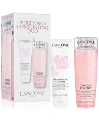 lancome duo confort