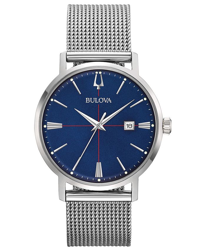 Bulova 39mm sales