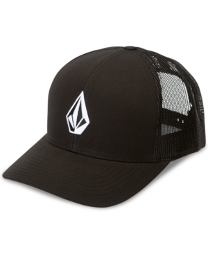 image of Volcom Men-s Full Stone Cheese Hat