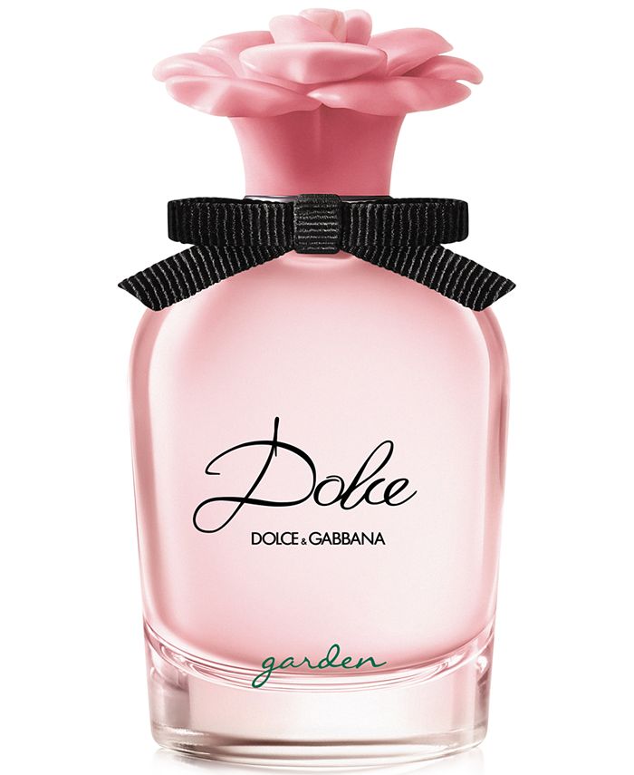 Dolce gabbana perfume cheap macys