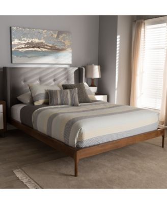 Corletta Queen Bed