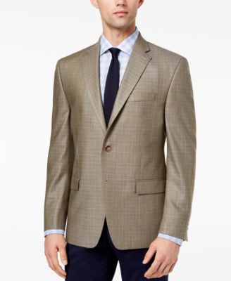 ralph lauren silk wool sport coat