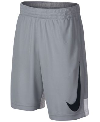 nike dri fit pantaloncini