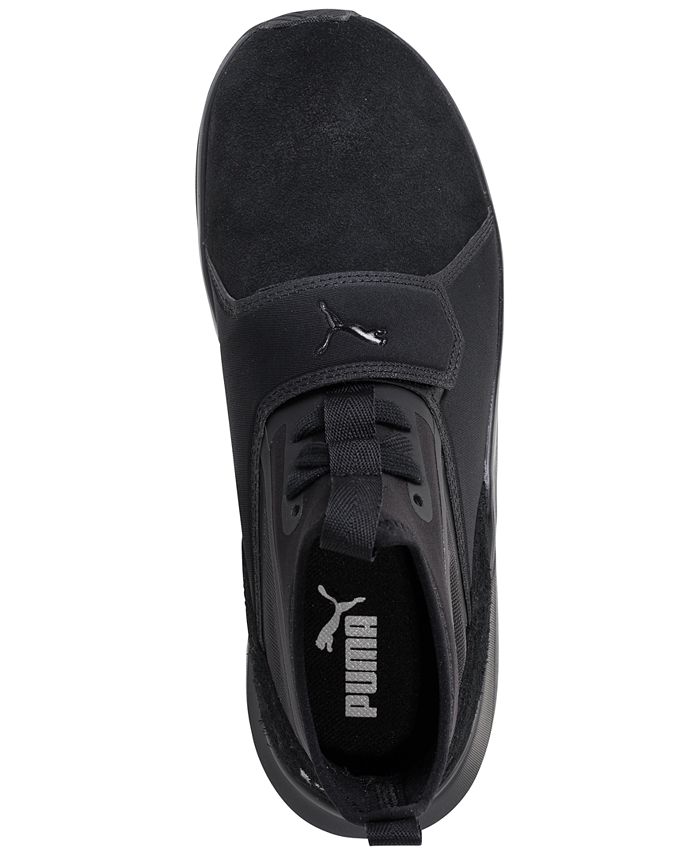 puma women's phenom wn sneaker