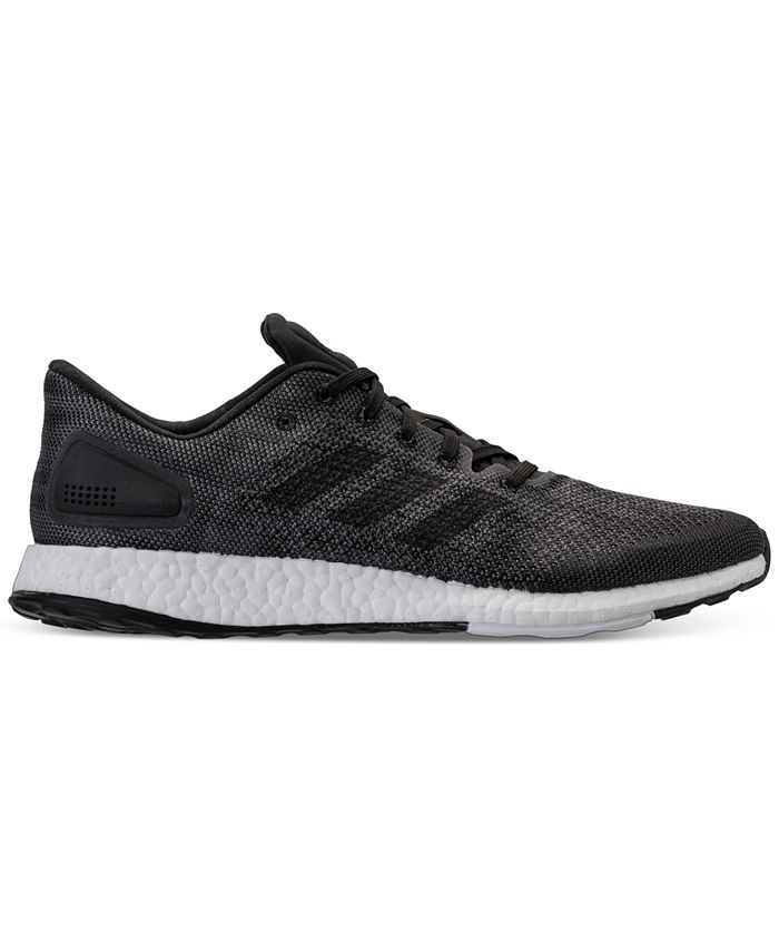 men's pureboost dpr running shoe