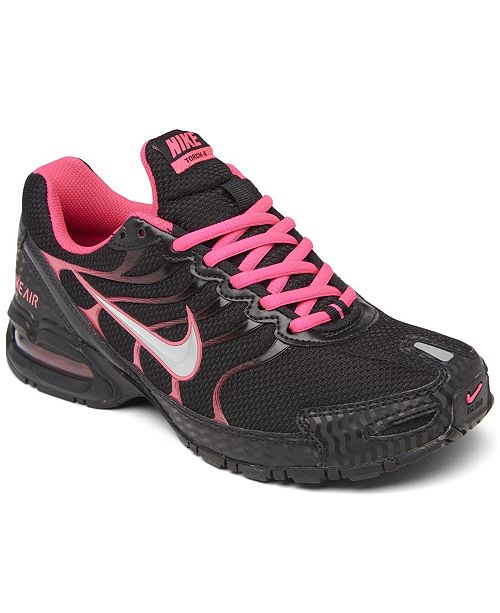 Nike Women&#39;s Air Max Torch 4 Running Sneakers from Finish Line & Reviews - Finish Line Athletic ...