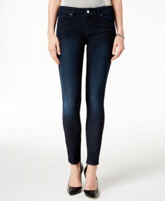 guess power skinny low jeans