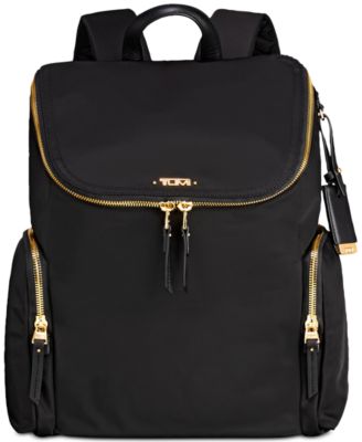 tumi voyageur backpack sale