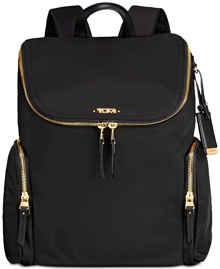 Tumi shop lexa backpack