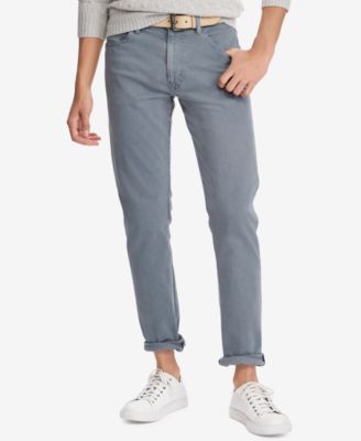 Polo Ralph Lauren - Men's Hampton Relaxed Straight Jeans