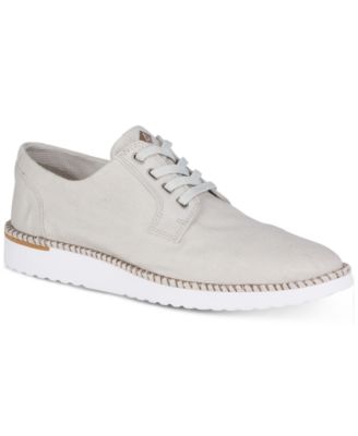 sperry men's camden oxford canvas shoes