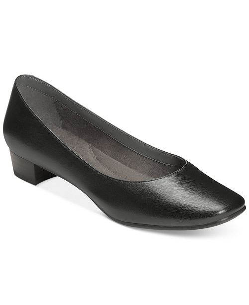 Aerosoles Subway Pumps Pumps Shoes Macy's