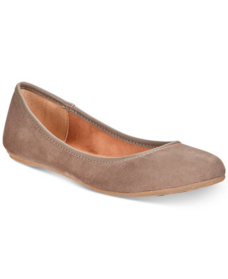 American Rag Cellia Ballet Flats, Created For Macy&#39;s - Flats - Shoes - Macy&#39;s