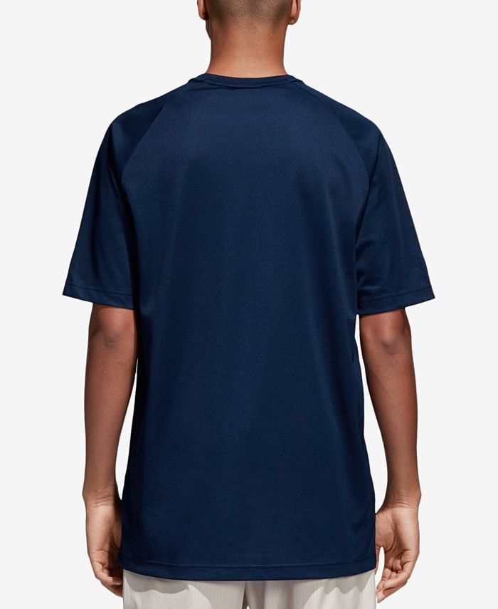 adidas Men's Graphic-Print Soccer T-Shirt - Macy's