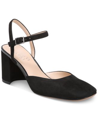 Franco Sarto - Lavita Block-Heel Pumps
