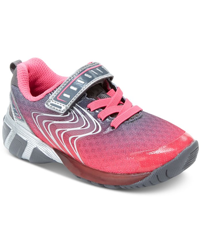 Stride rite tennis sale shoes for toddlers