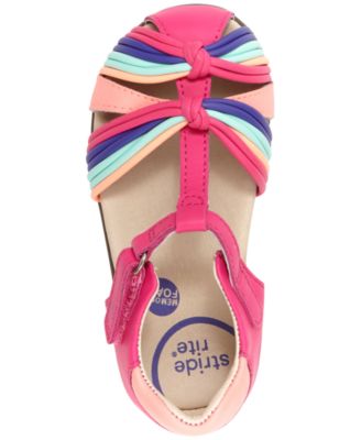 stride rite dana sandal