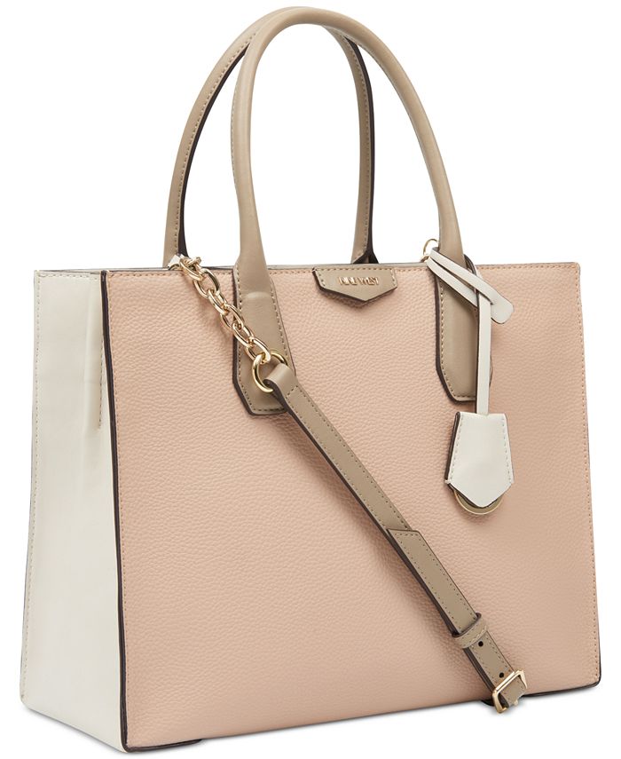 Nine west hotsell maddol tote