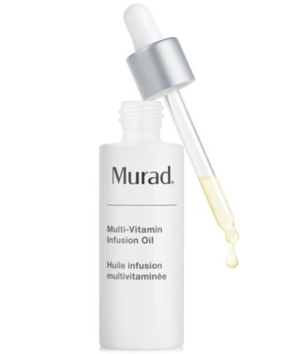 Murad - Multi-Vitamin Infusion Oil, 1-oz.